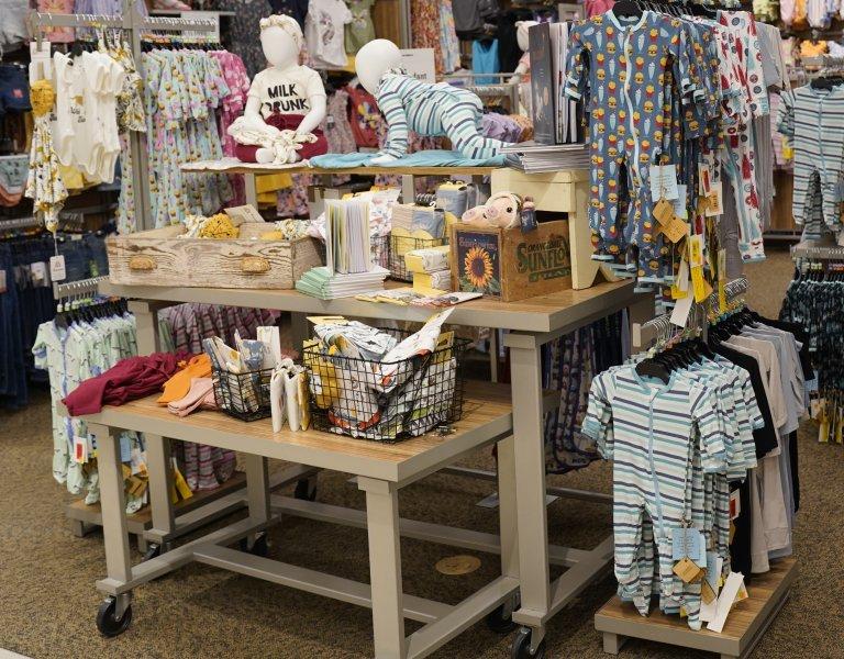 Baby Boutique 